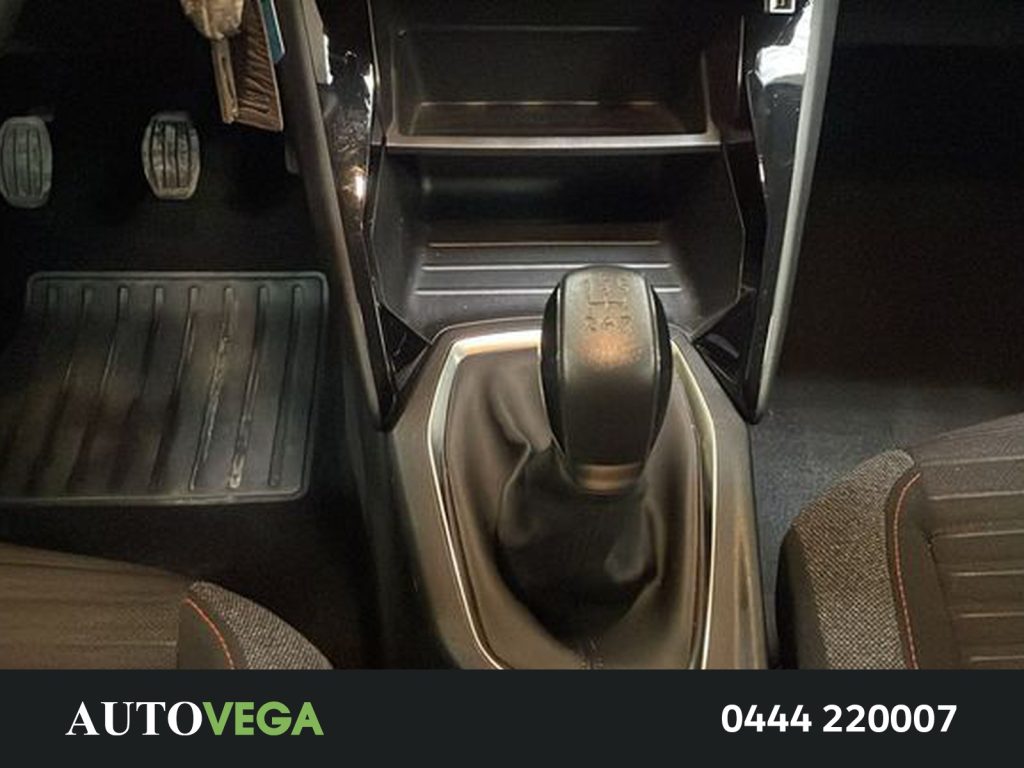 PEUGEOT 208 1.2 puretech active s&s 75cv - 11