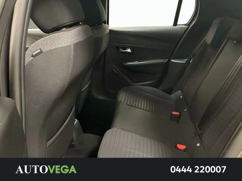 PEUGEOT 208 1.2 puretech active s&s 75cv - 12