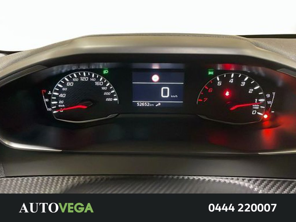 PEUGEOT 208 1.2 puretech active s&s 75cv - 14