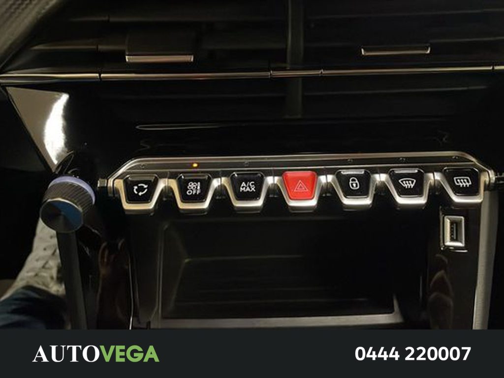 PEUGEOT 208 1.2 puretech active s&s 75cv - 16