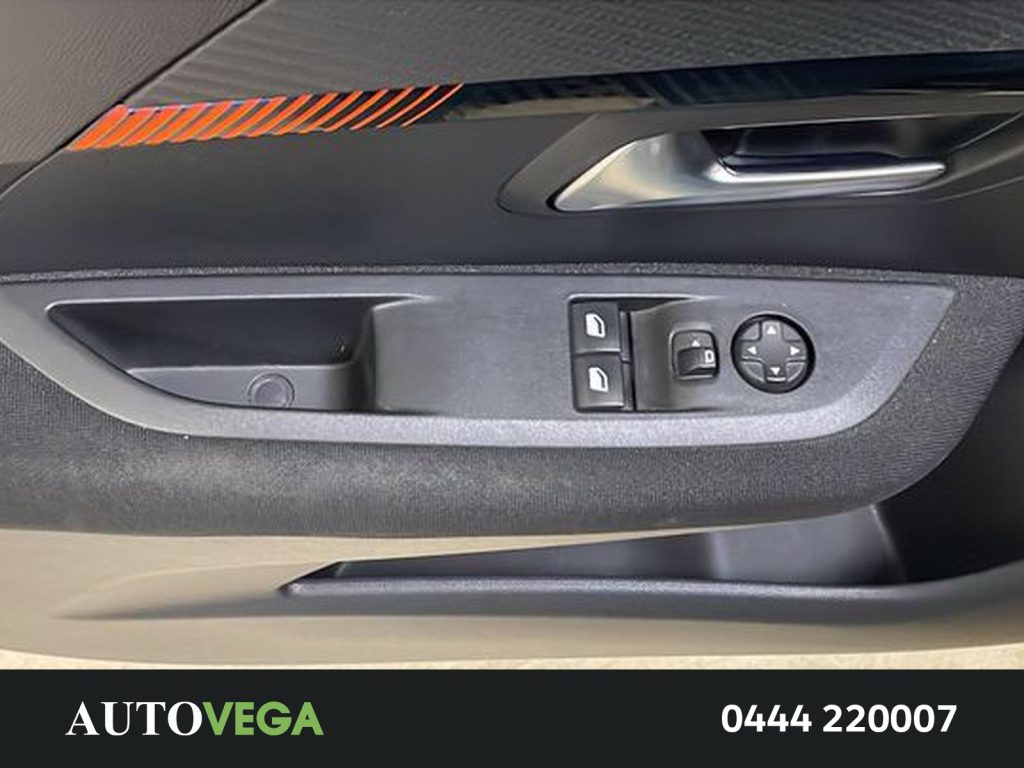 PEUGEOT 208 1.2 puretech active s&s 75cv - 18