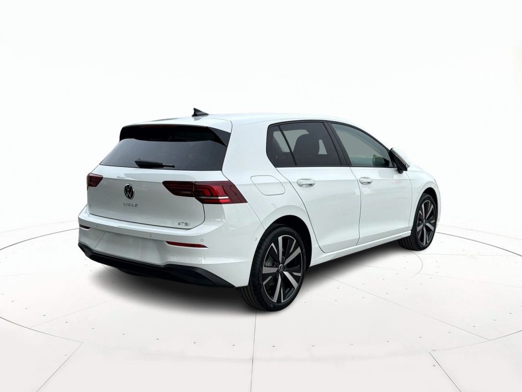 VOLKSWAGEN Golf Nuova Golf Edition Plus 1.5 eTSI ACT 85 kW (115 CV - 3