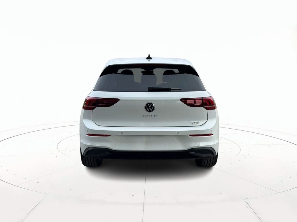 VOLKSWAGEN Golf Nuova Golf Edition Plus 1.5 eTSI ACT 85 kW (115 CV - 4