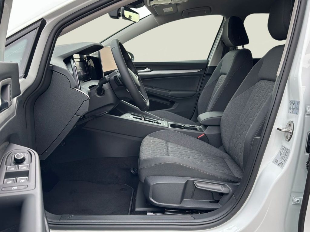 VOLKSWAGEN Golf Nuova Golf Edition Plus 1.5 eTSI ACT 85 kW (115 CV - 8