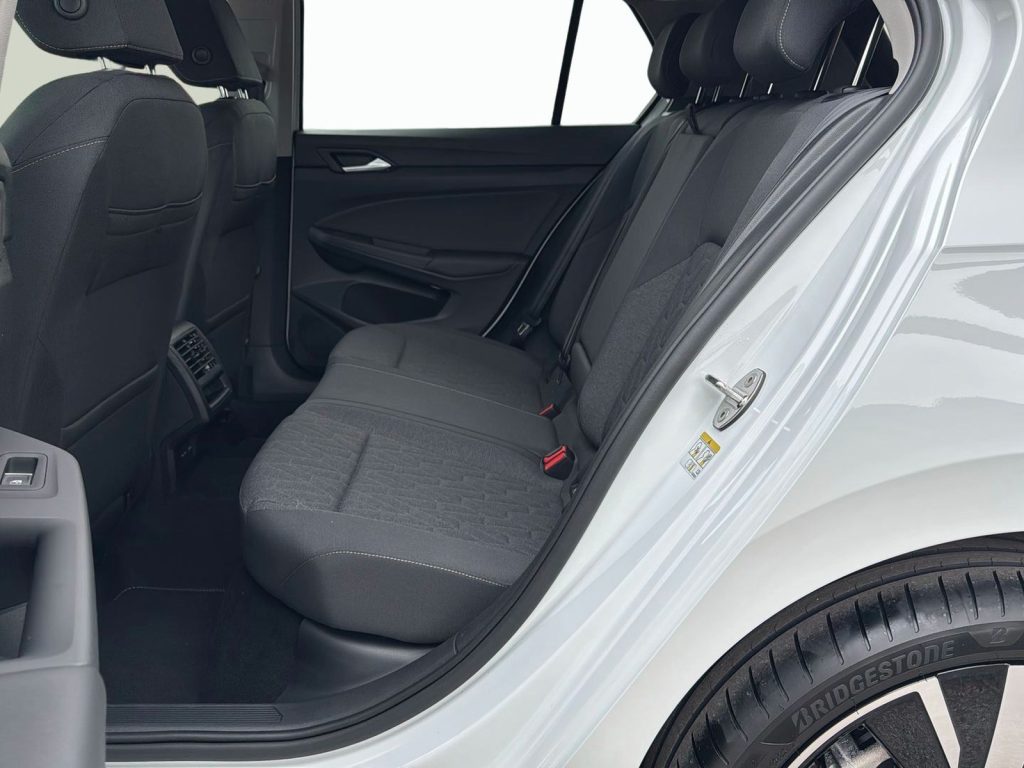 VOLKSWAGEN Golf Nuova Golf Edition Plus 1.5 eTSI ACT 85 kW (115 CV - 10