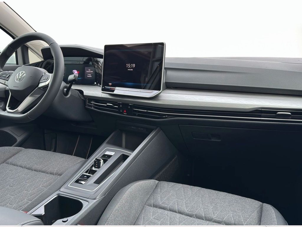 VOLKSWAGEN Golf Nuova Golf Edition Plus 1.5 eTSI ACT 85 kW (115 CV - 22