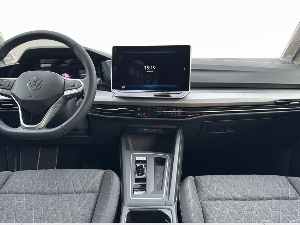 VOLKSWAGEN Golf Nuova Golf Edition Plus 1.5 eTSI ACT 85 kW (115 CV - 23