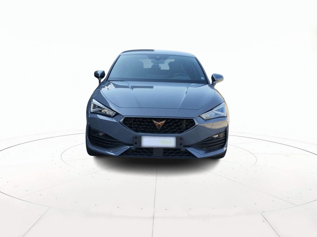 CUPRA Leon 1.4 e-hybrid vz 245cv dsg - 2