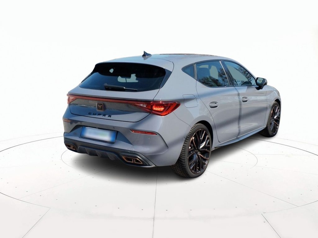 CUPRA Leon 1.4 e-hybrid vz 245cv dsg - 3