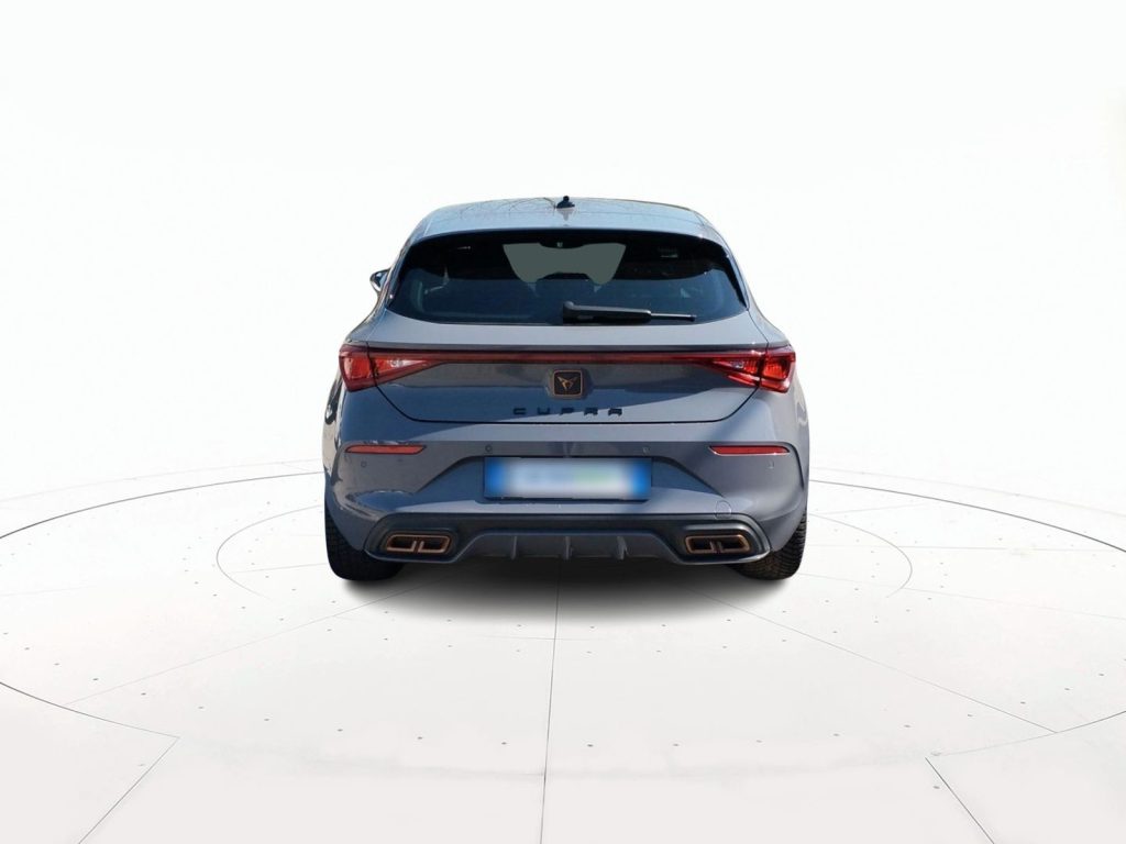 CUPRA Leon 1.4 e-hybrid vz 245cv dsg - 4