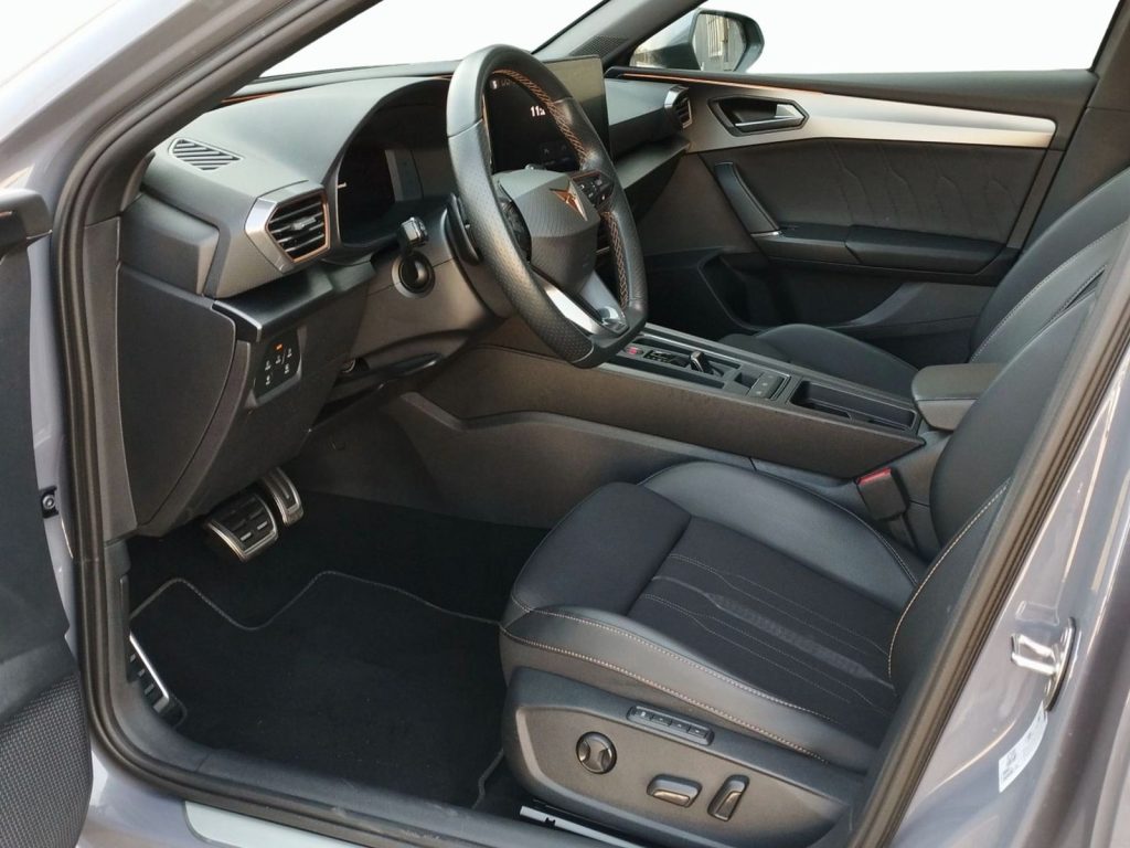 CUPRA Leon 1.4 e-hybrid vz 245cv dsg - 6