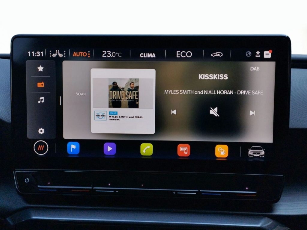 CUPRA Leon 1.4 e-hybrid vz 245cv dsg - 9