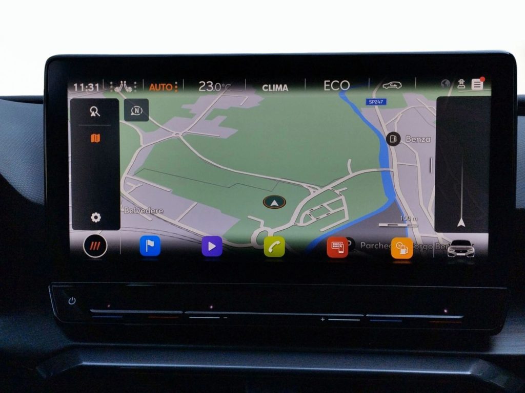 CUPRA Leon 1.4 e-hybrid vz 245cv dsg - 10