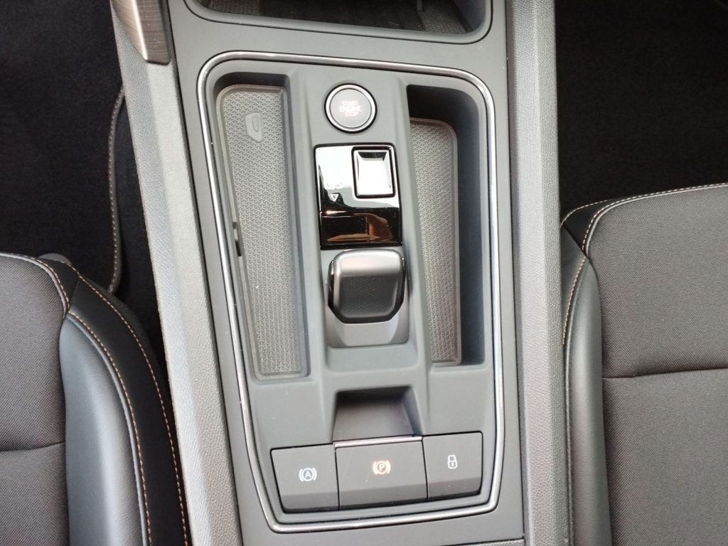 CUPRA Leon 1.4 e-hybrid vz 245cv dsg - 14