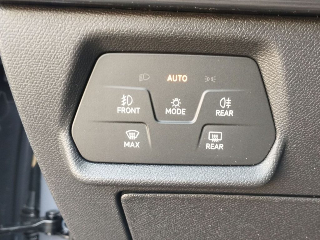 CUPRA Leon 1.4 e-hybrid vz 245cv dsg - 16