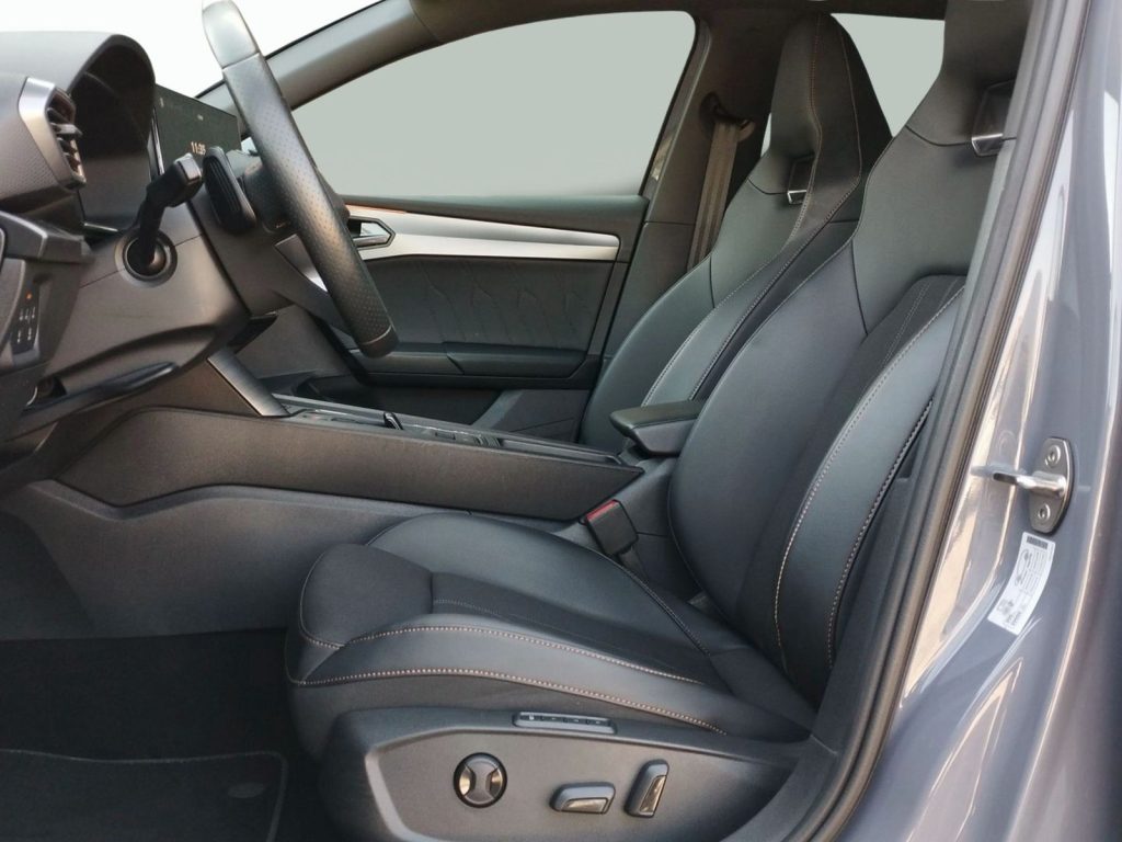 CUPRA Leon 1.4 e-hybrid vz 245cv dsg - 18