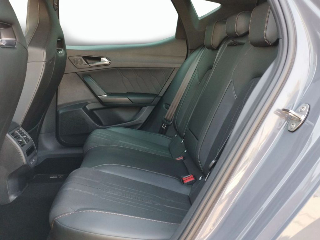 CUPRA Leon 1.4 e-hybrid vz 245cv dsg - 19