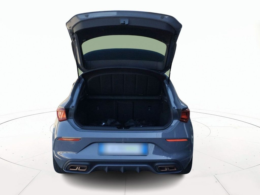 CUPRA Leon 1.4 e-hybrid vz 245cv dsg - 20