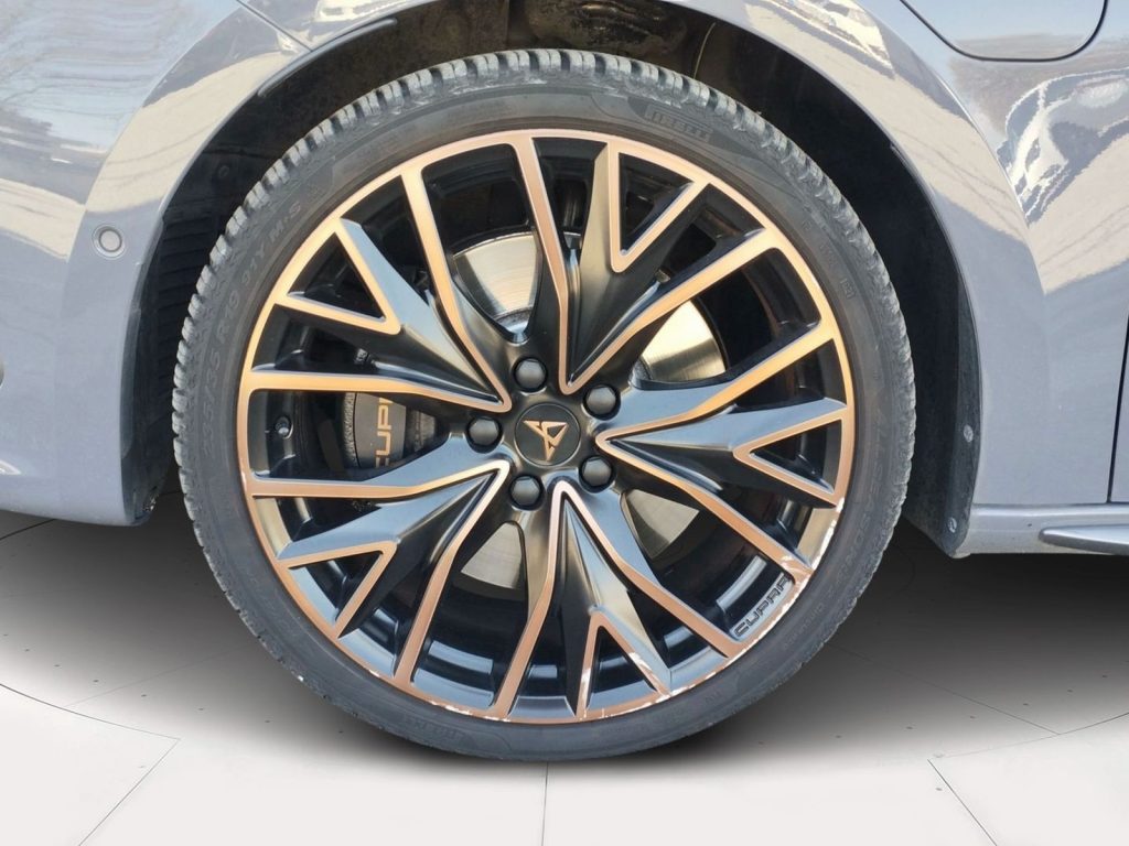 CUPRA Leon 1.4 e-hybrid vz 245cv dsg - 21