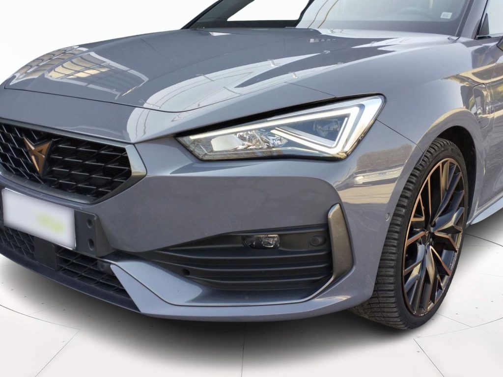 CUPRA Leon 1.4 e-hybrid vz 245cv dsg - 22