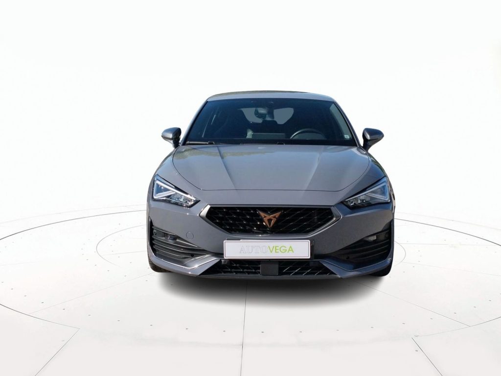 CUPRA Leon 1.4 e-hybrid vz 245cv dsg - 2
