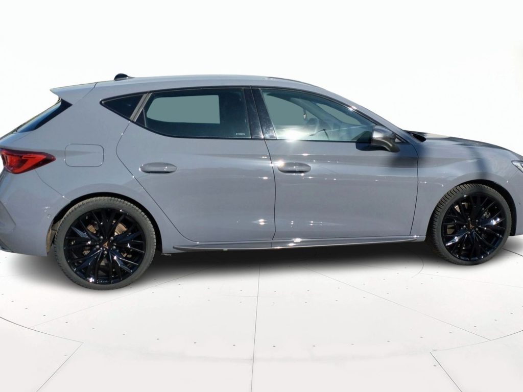 CUPRA Leon 1.4 e-hybrid vz 245cv dsg - 3