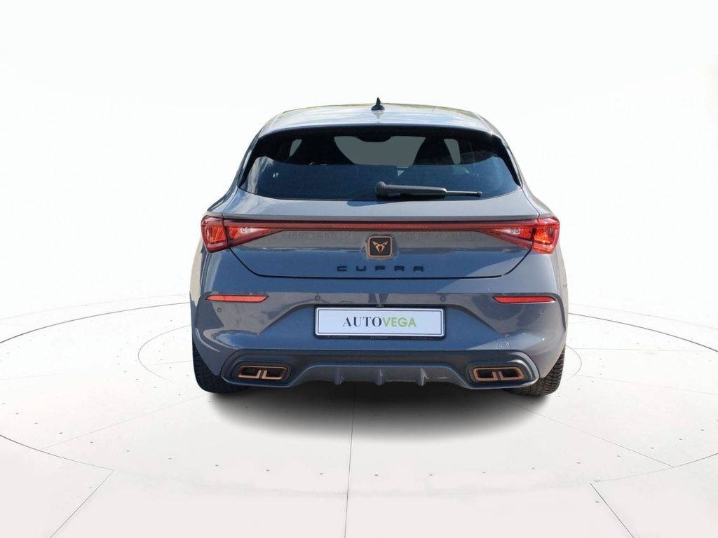 CUPRA Leon 1.4 e-hybrid vz 245cv dsg - 5