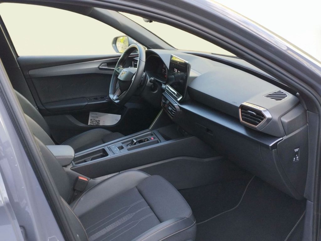 CUPRA Leon 1.4 e-hybrid vz 245cv dsg - 6