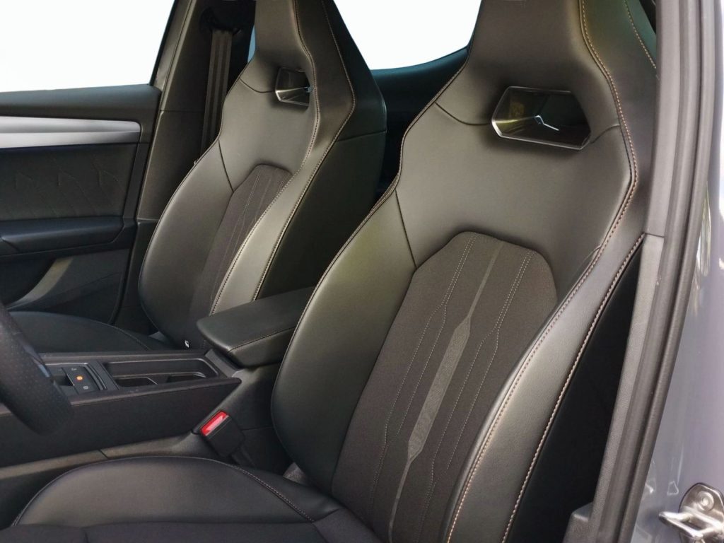 CUPRA Leon 1.4 e-hybrid vz 245cv dsg - 17