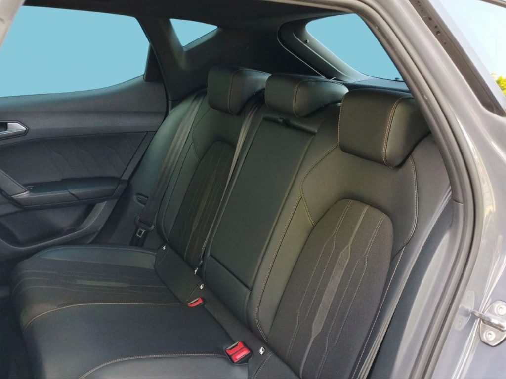 CUPRA Leon 1.4 e-hybrid vz 245cv dsg - 18