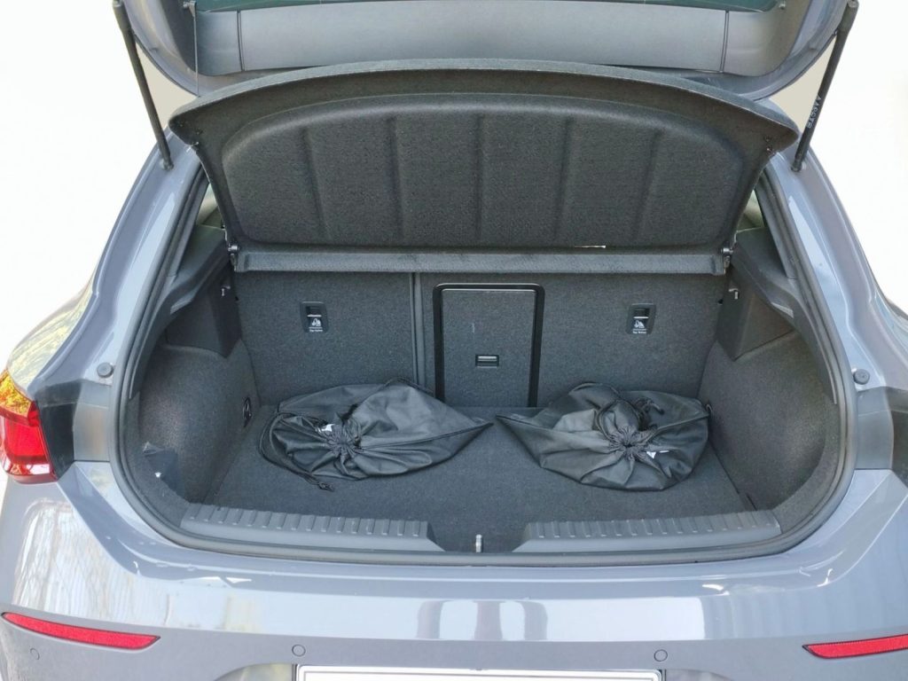 CUPRA Leon 1.4 e-hybrid vz 245cv dsg - 19