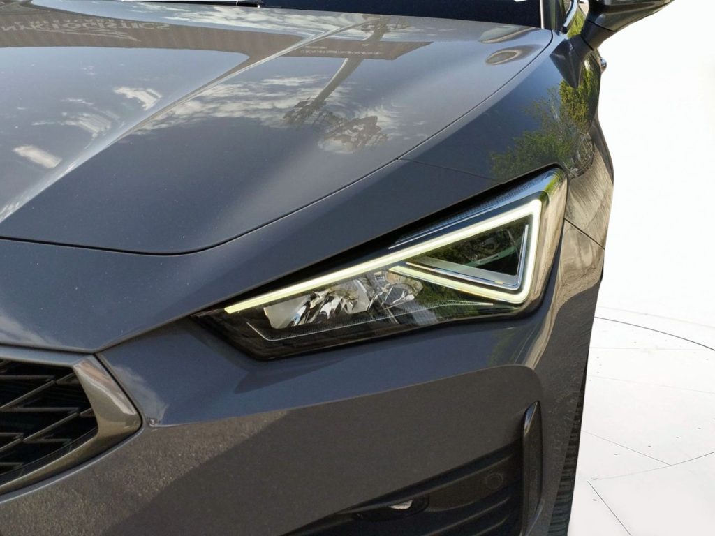 CUPRA Leon 1.4 e-hybrid vz 245cv dsg - 21