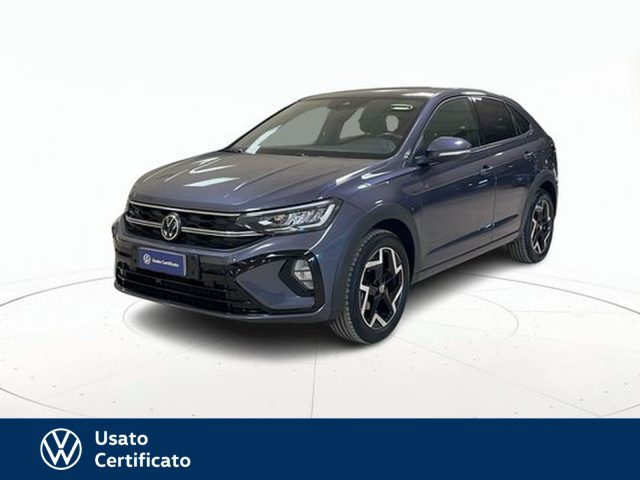 VOLKSWAGEN Taigo Grigio pastello