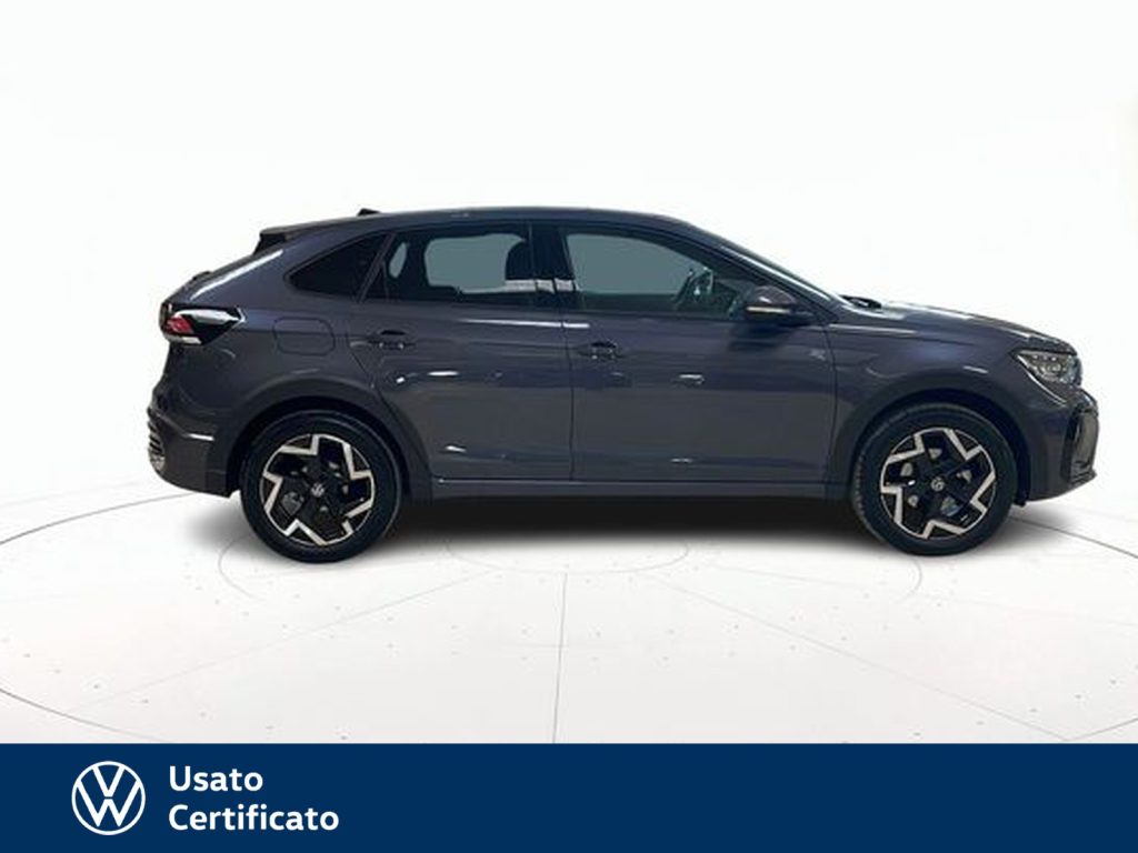 VOLKSWAGEN Taigo 1.0 tsi r-line 115cv - 3