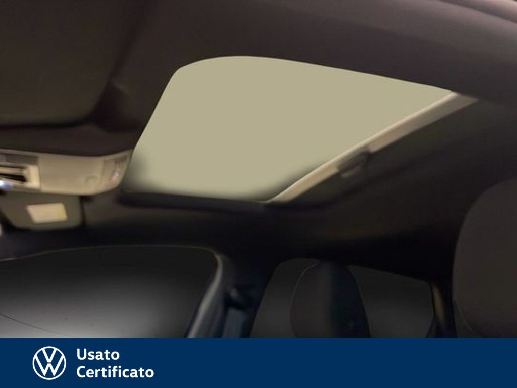 VOLKSWAGEN Taigo 1.0 tsi r-line 115cv - 14