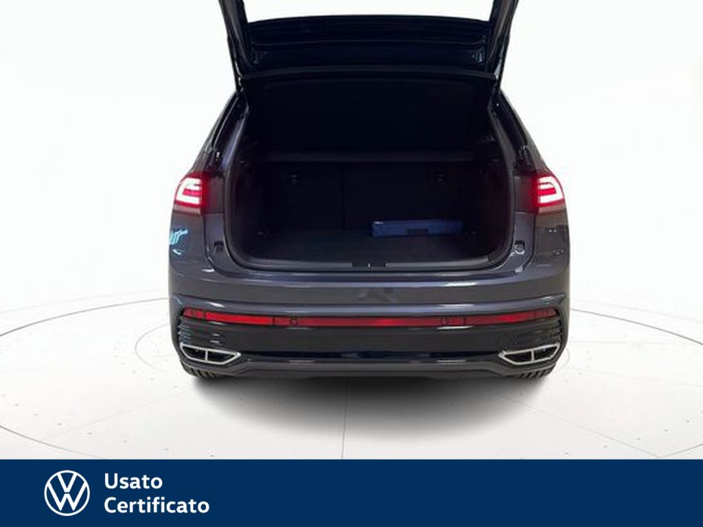 VOLKSWAGEN Taigo 1.0 tsi r-line 115cv - 18