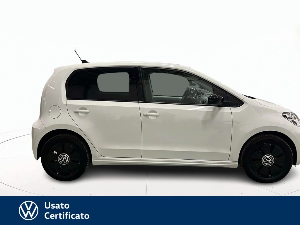 VOLKSWAGEN e-up! 5p - 3