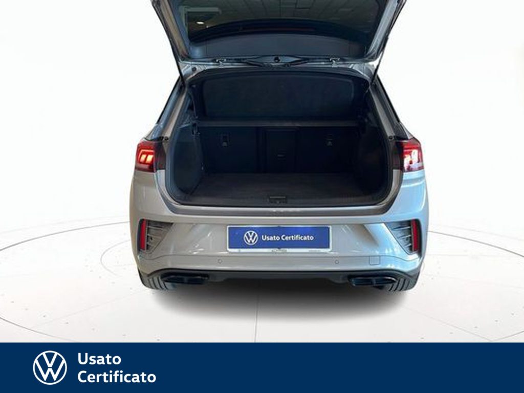 VOLKSWAGEN T-Roc 1.0 tsi r-line 110cv - 18