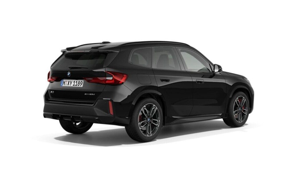 BMW X1 xDrive 23d Msport Pro - 2