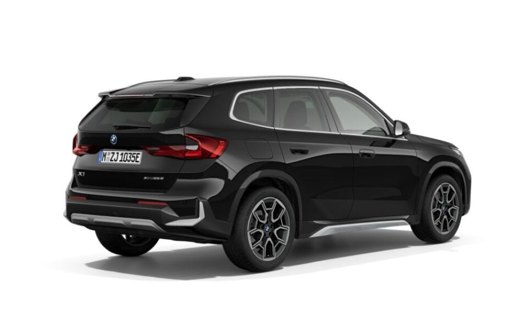 BMW X1 xDrive 25e Special Edition - 2