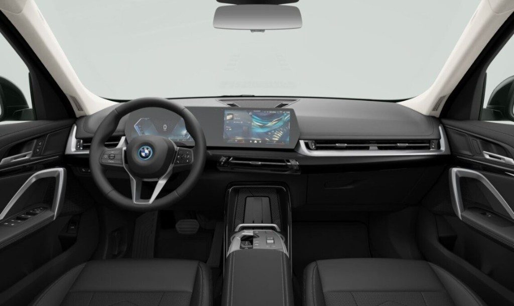 BMW X1 xDrive 25e Special Edition - 4