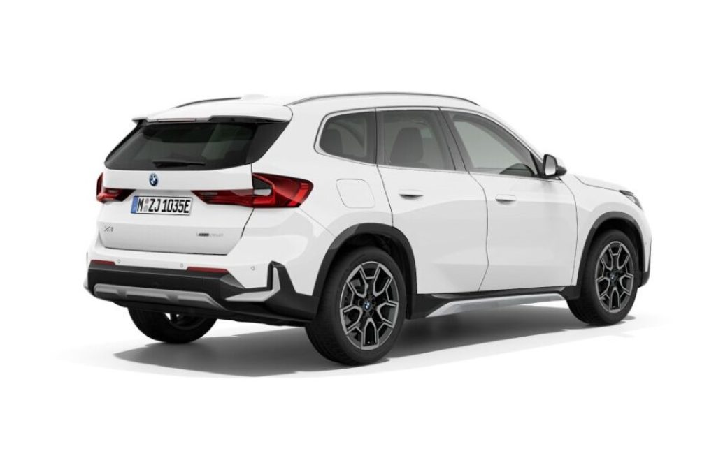 BMW X1 xDrive 25e Special Edition - 2