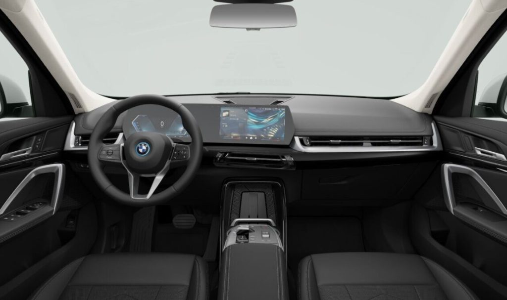 BMW X1 xDrive 25e Special Edition - 4