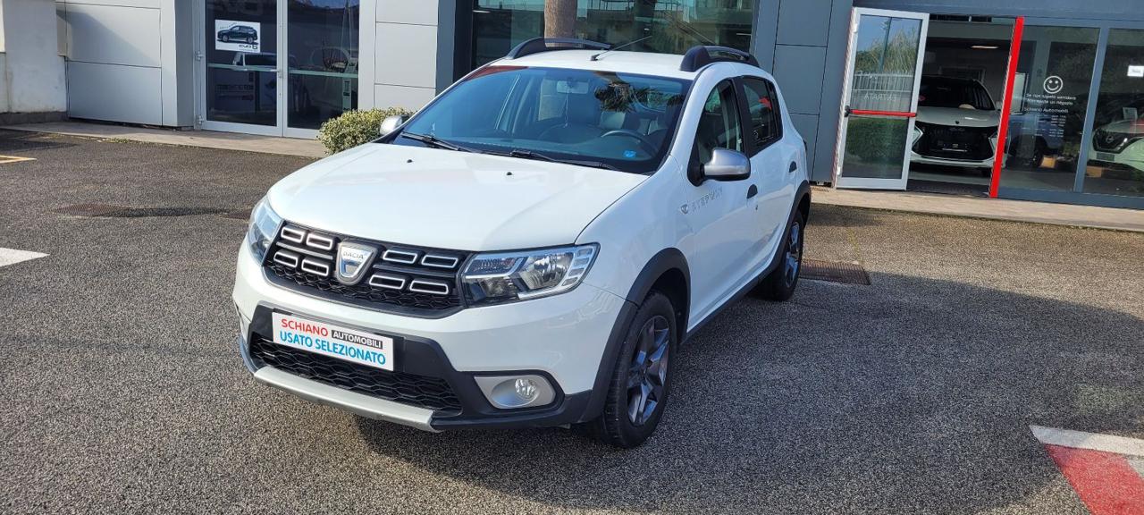 DACIA Sandero 0.9 TCe 12V T-GPL 90CV S&S Serie Speciale Brave - 2