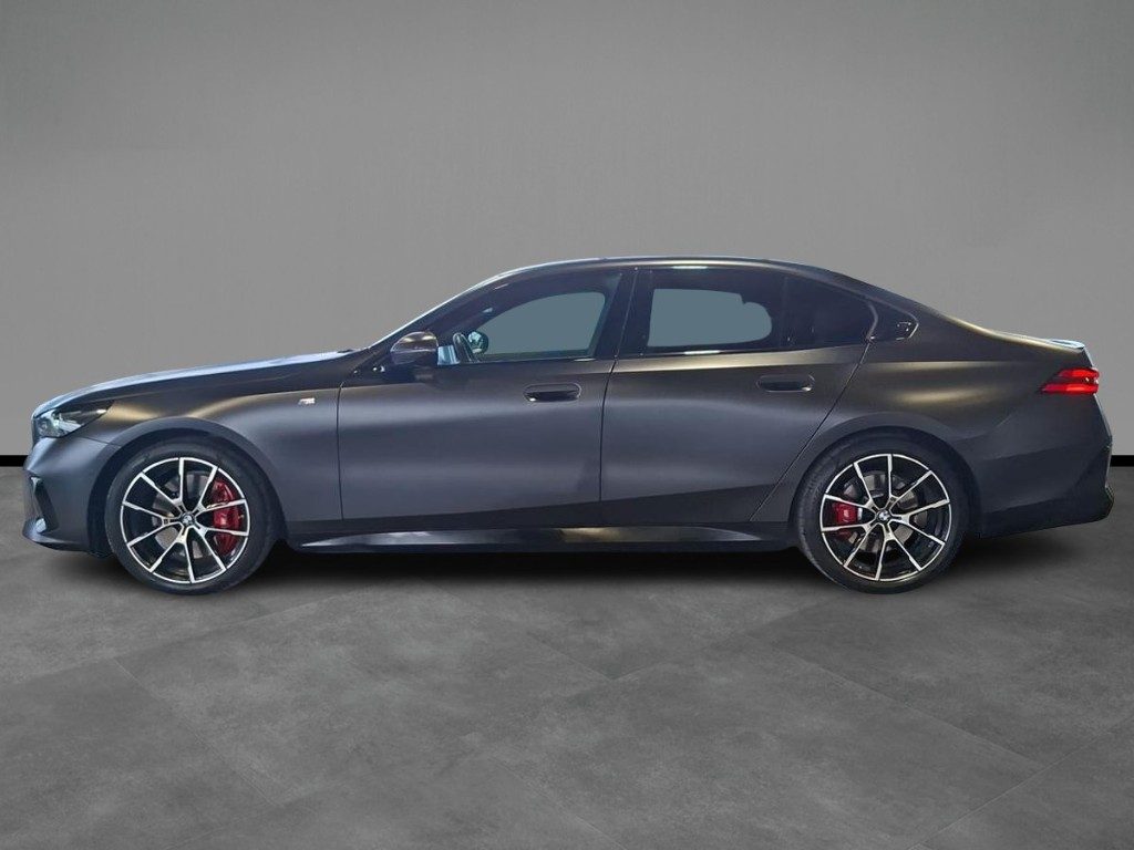 BMW 540 d 48V xDrive Msport Pro Aut. - 3