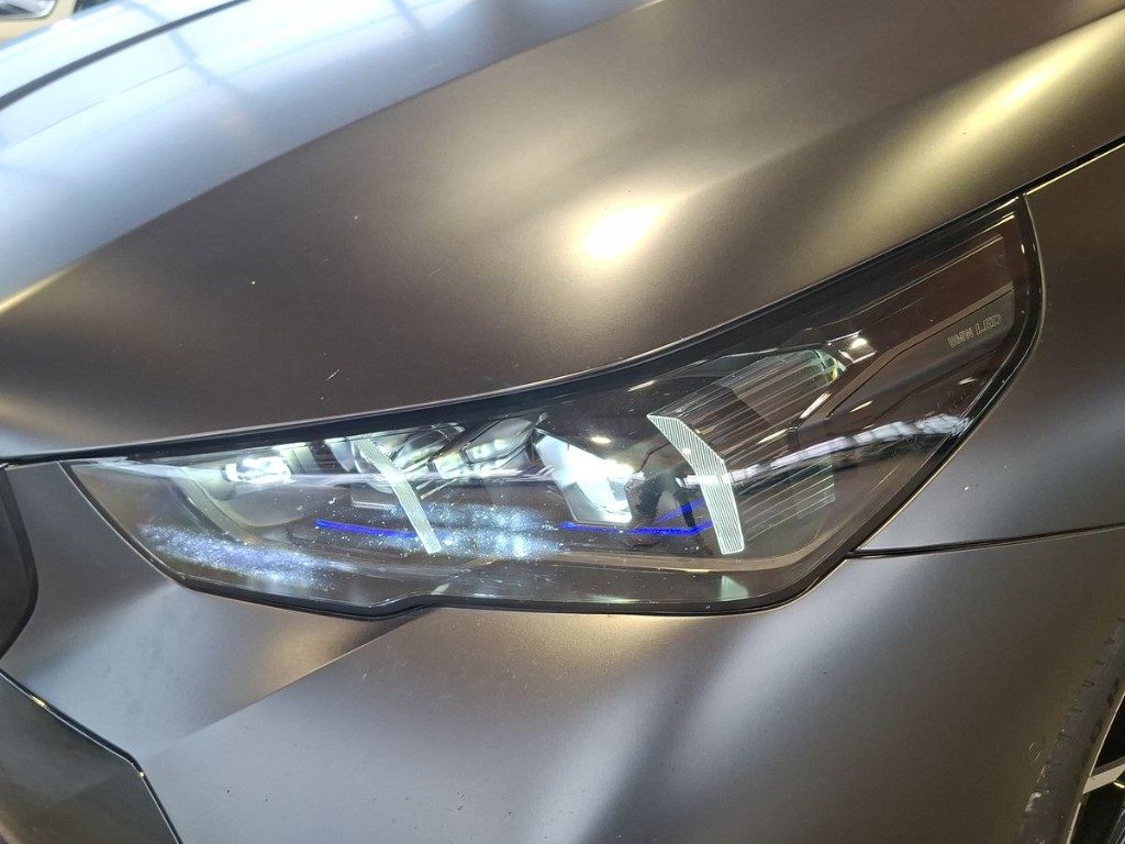 BMW 540 d 48V xDrive Msport Pro Aut. - 6