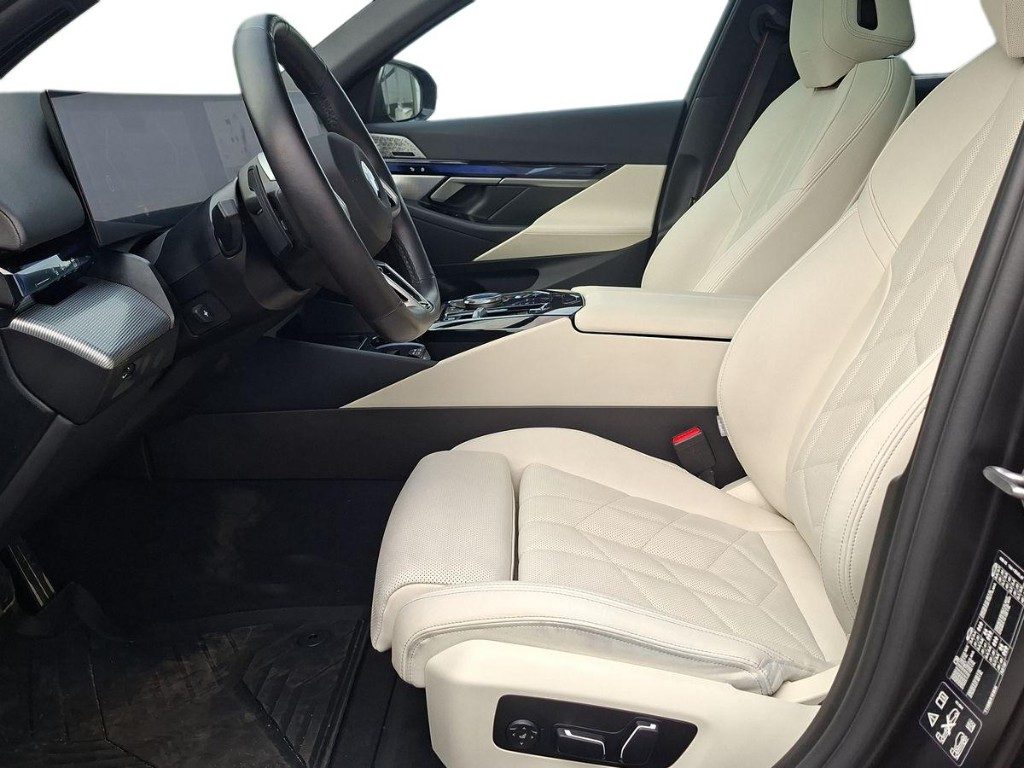 BMW 540 d 48V xDrive Msport Pro Aut. - 10