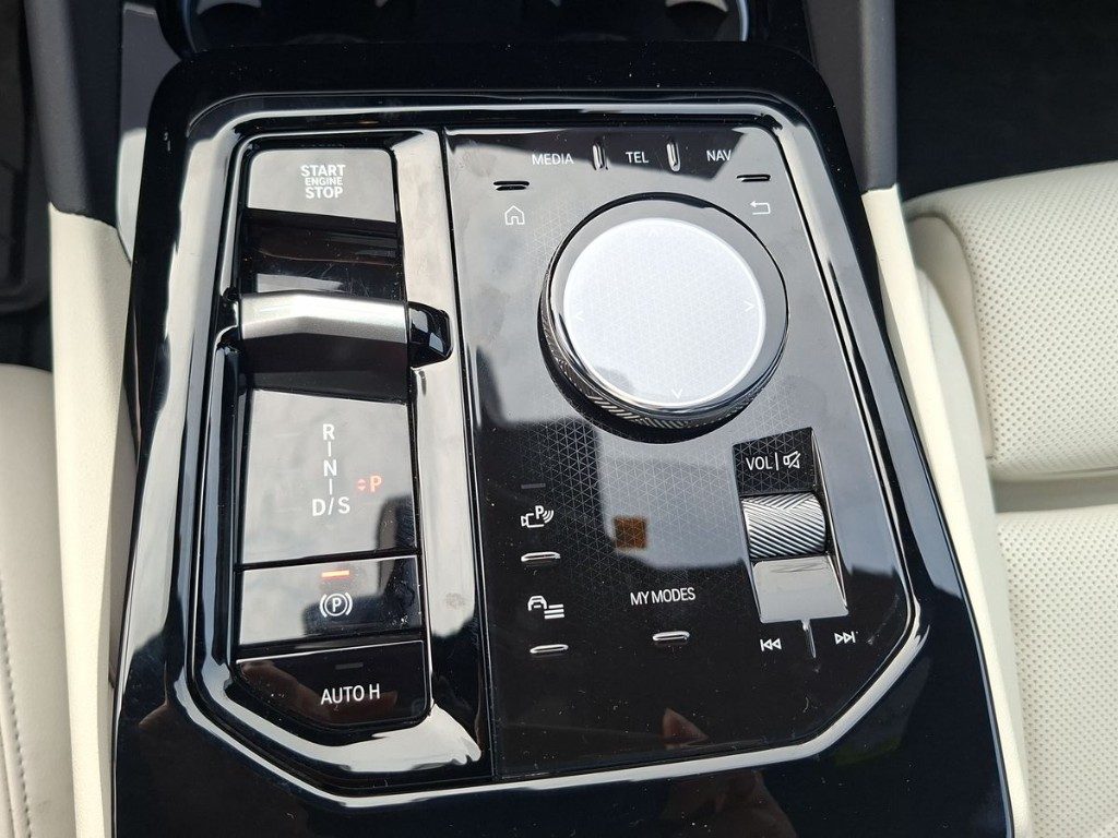 BMW 540 d 48V xDrive Msport Pro Aut. - 13