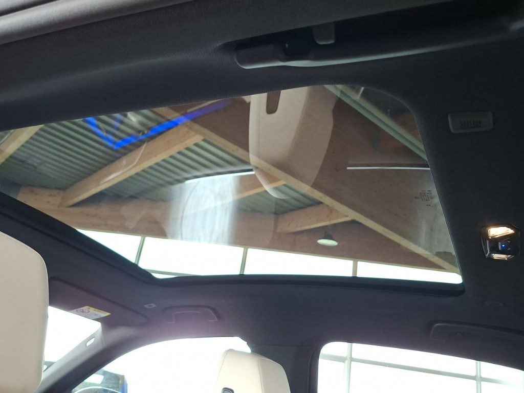 BMW 540 d 48V xDrive Msport Pro Aut. - 8