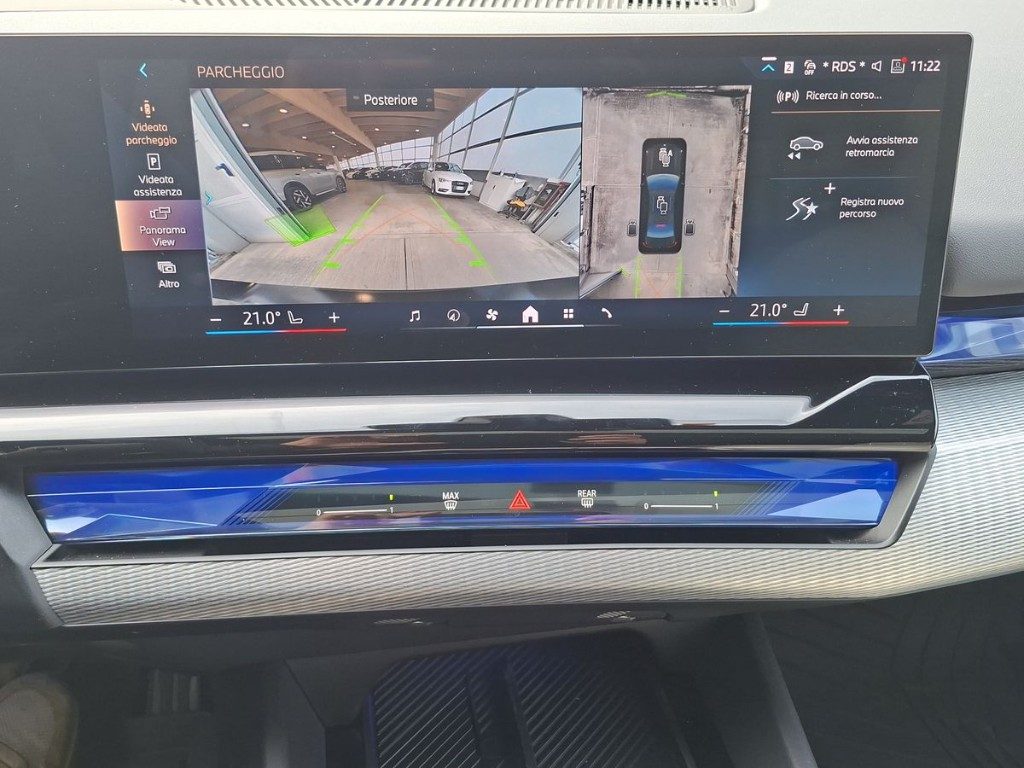 BMW 540 d 48V xDrive Msport Pro Aut. - 14